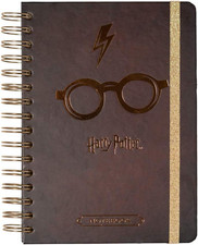 Quaderno appunti harry - quaderno,
