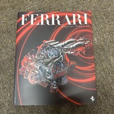Ferrari Official magazine Number 66 NEW 2025