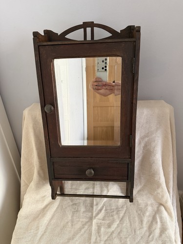 Armadio barba vintage art - da,