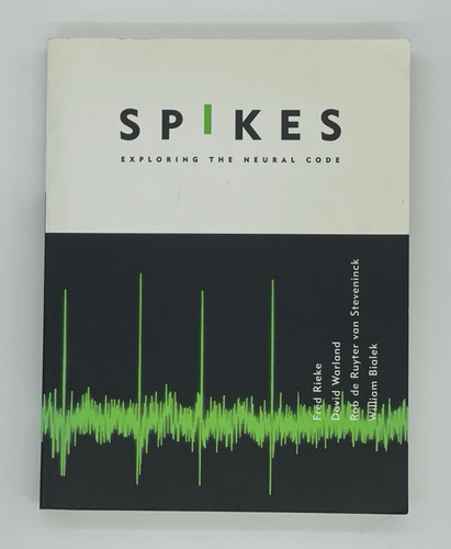 Spikes exploring the neural - exploring,