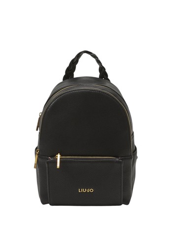 Zaino con logo donna - donna, liu