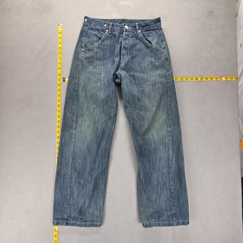 Jeans vintage levis - levis, engineered