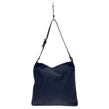 Borsa a tracolla Fendi Zucca