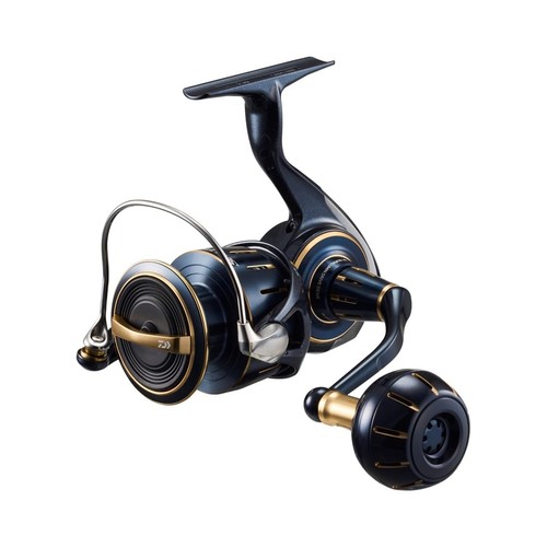 Mulinello spinning pesca - da,