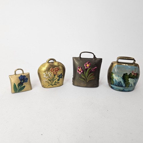 Campane souvenir vintage - , in