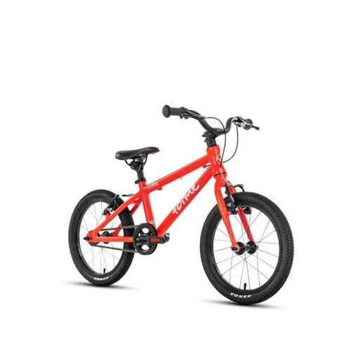 Nuovissima bici junior leggera