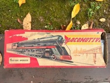 LOCOMOTIVA LOCOMOTIVE