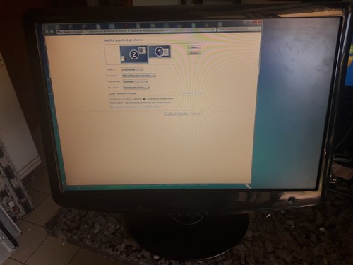 Monitor samsung syncmaster - samsung,
