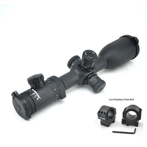 Visionking 16x50 - visionking, 2-16x50