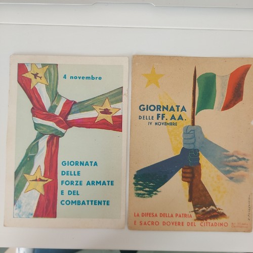 Cartoline militari giornata - 2,