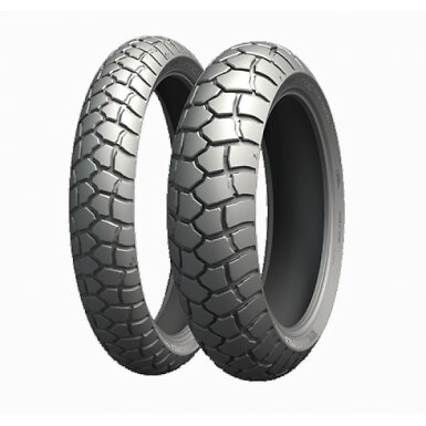 130 r17 michelin - 130/80,
