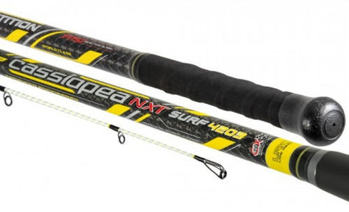 Canna trabucco cassiopea nxt - trabucco,