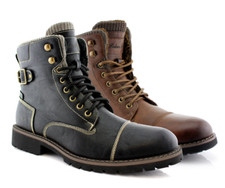 Stivali Polar Fox BRADY Uomo