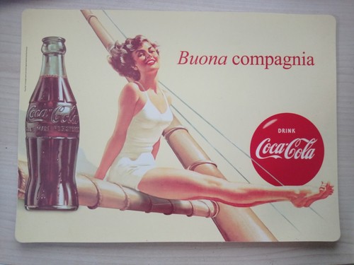 Tovaglietta plastica - tovaglietta,