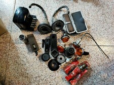 Loto Ricambi Mini Minor Mk2