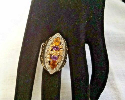 Anello epoca oro basso - ,