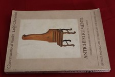 ANTICHI STRUMENTI COLLEZIONI