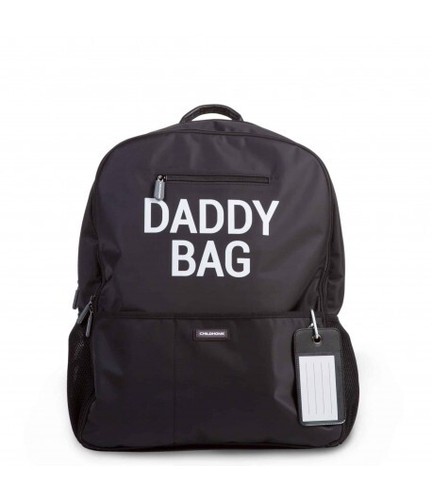 Daddy bag zaino - con, fasciatoio