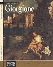 L' opera completa di