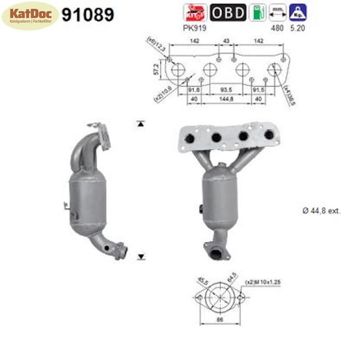 Catalizzatore per suzuki - catalizzatore,