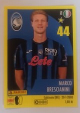 Figurina Calciatori Panini