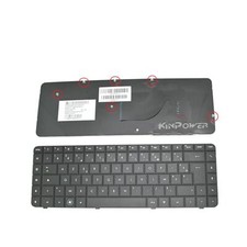 Clavier AZERTY Français Pour