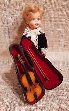 Bambole di Arianna, bambole di