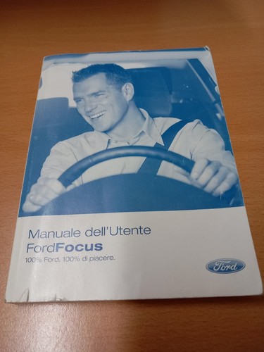 Libretto uso manutenzione - e,