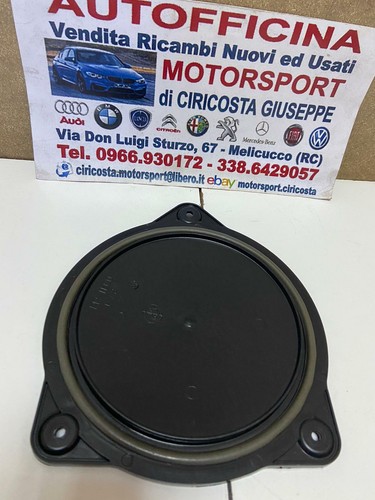 Coperchio carburante lancia - coperchio,
