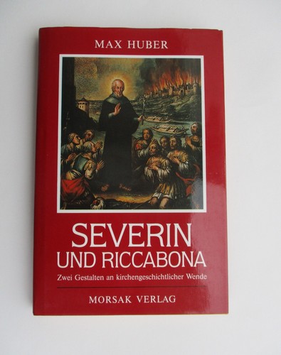 Max huber severin - severin, e