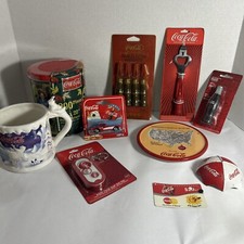 Puzzle COCA-COLA anni 90