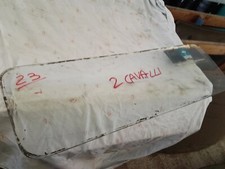 PARABREZZA VETRO ANTERIORE