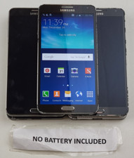 (5x) Smartphone Samsung Galaxy