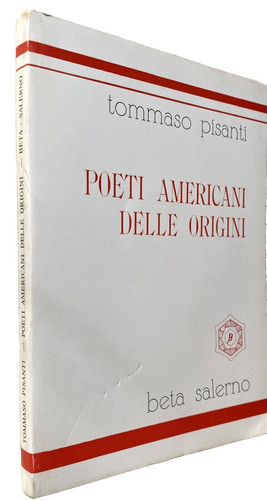 Tommaso pisanti poeti - pisanti,