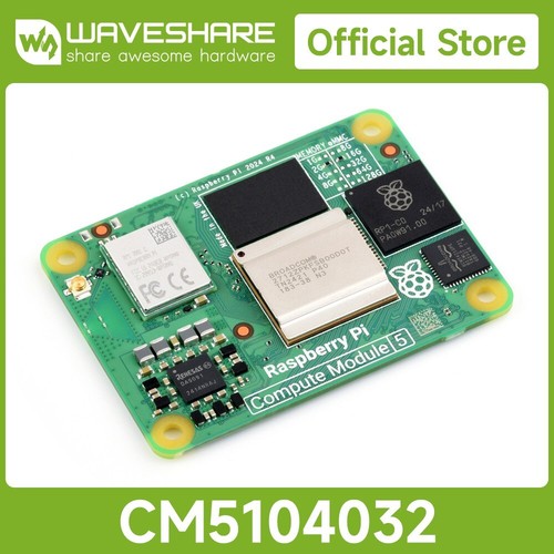 Raspberry compute module - pi,