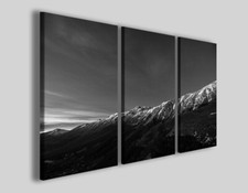 Quadri paesaggi Abruzzo Le