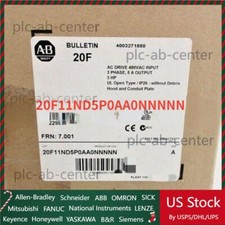 20F11ND5P0AA0NNNN ALLEN