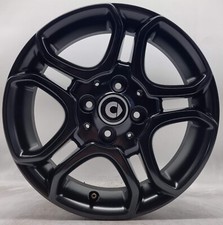 4 cerchi lega smart 453 fortwo
