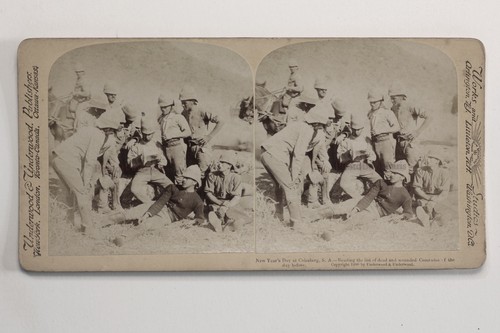 Guerre dei boeri - dei,