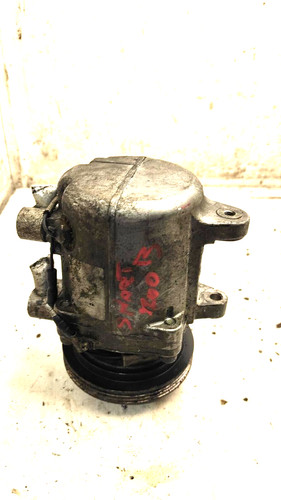 Ricambi usati compressore - usati,,