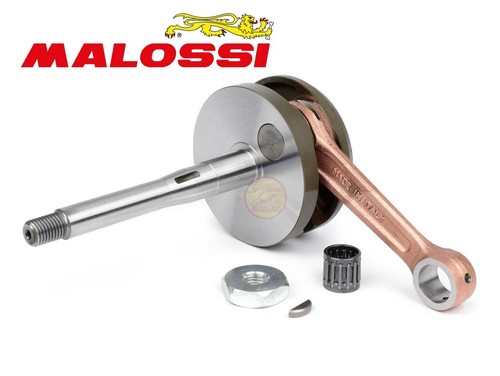 Albero motore malossi spalle - malossi,