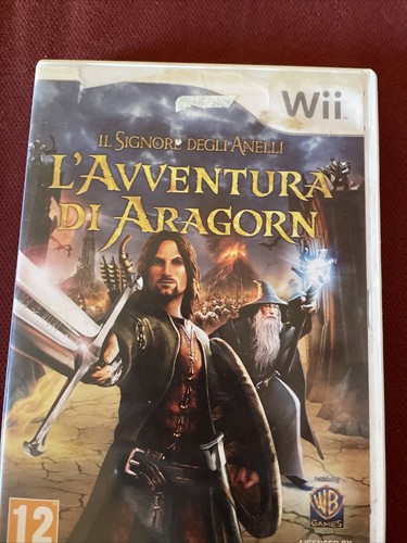 Gioco per wii signore - gioco, da