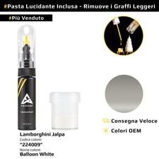Vernice di ritocco per