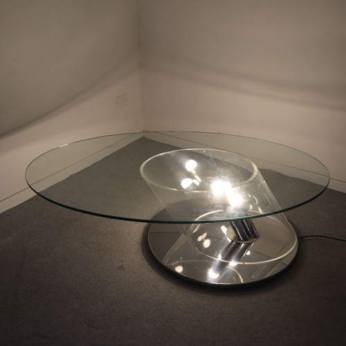 Italian ipomea glass - italian,