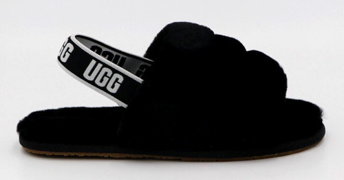 Ugg fluff yeah slide pantofole - fluff,