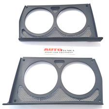 COPPIA CORNICI FANALI LANCIA