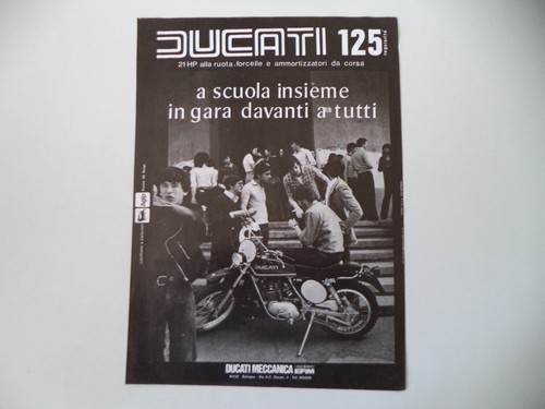 Advertising pubblicità 1976 - advertising,