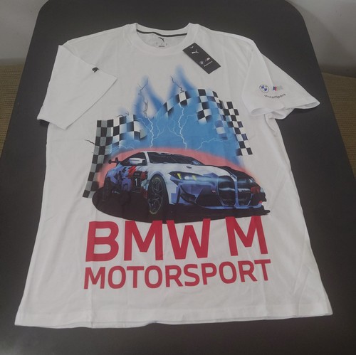 Shirt grafica puma - t-shirt,