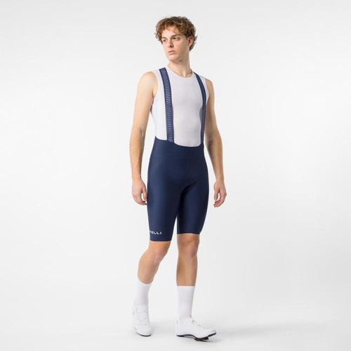 Castelli espresso bibshort - castelli, 2