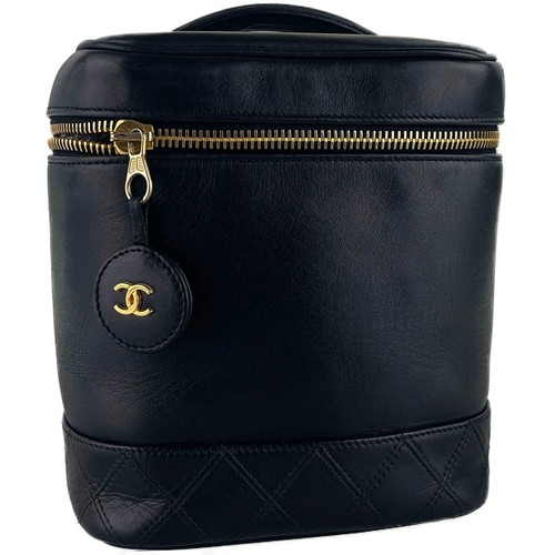 Borsa mano chanel bicolore - mano,